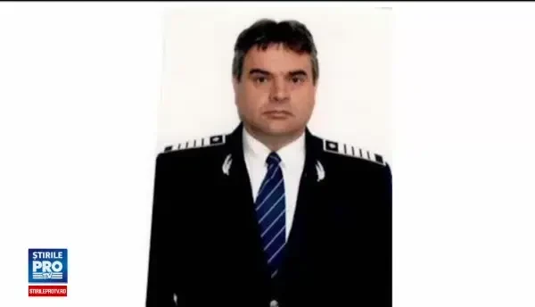 Politistul gasit mort in Maramures a fost ucis. Autopsia a aratat ca agentul a fost injunghiat, insa arma crimei a disparut
