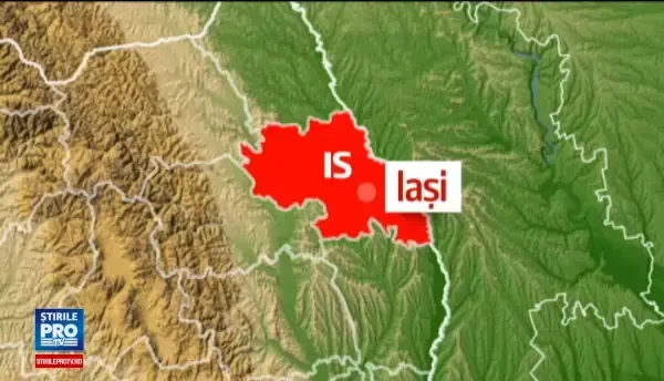 O pacienta dusa la terapie intensiva a ramas blocata in liftul spitalului. Cum a fost salvata cand s-a terminat oxigenul