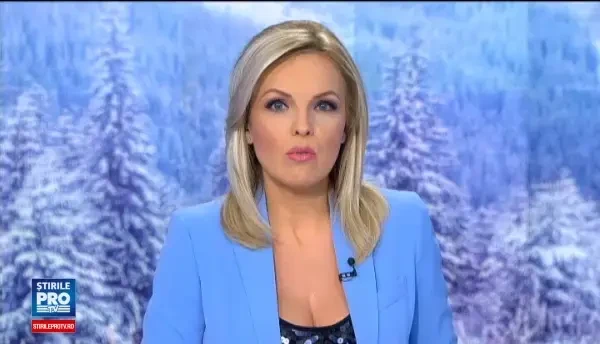 Prognoza meteo, cu Florin Busuioc