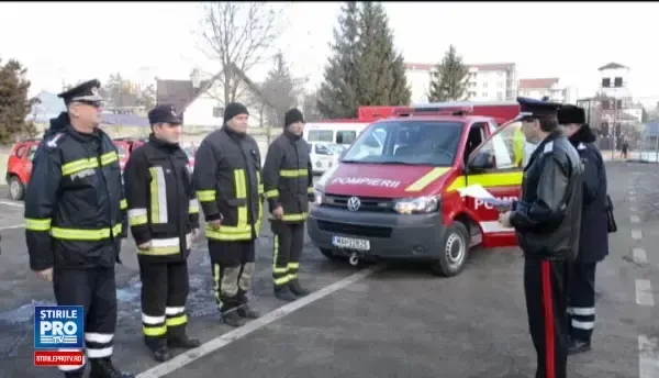 Planul autoritatilor pentru ca zapezile anuntate sa nu mai surprinda Romania. Soferii prinsi pe picior gresit, amendati