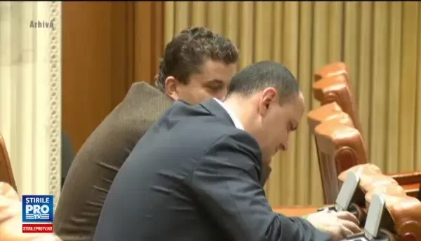 Sebastian Ghita a devenit oficial cel mai cautat roman. Pe numele sau a fost emis un mandat de arestare preventiva