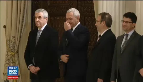 Avocatul Poporului a atacat la CC legea care l-a impiediat pe Dragnea sa ajunga premier. Reactia lui Iohannis: Sunt indignat