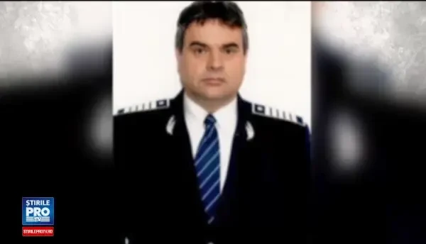 Politistul gasit mort in Maramures a fost ucis. Autopsia a aratat ca agentul a fost injunghiat, insa arma crimei a disparut