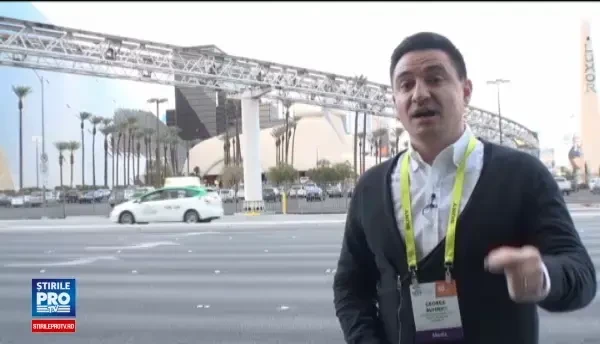 Pantaloni care va conduc la destinatie sau peria care va spune cat de sanatos e parul. Inventiile testate la CES 2017