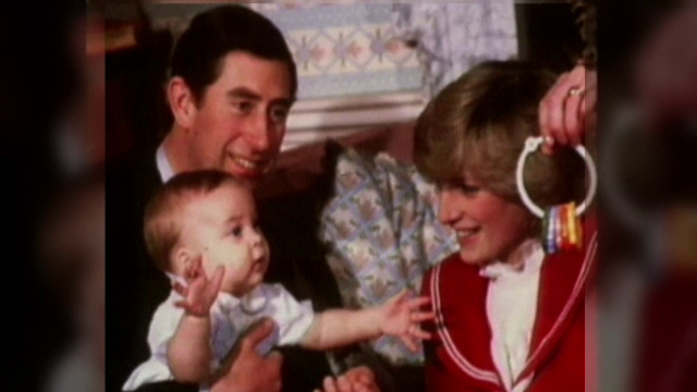 Mai multe scrisori ale Printesei Diana, vandute la licitatie. Dezvaluirile inedite facute despre Printul William si Harry