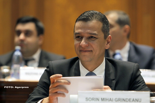 Grindeanu l-a demis pe seful ANOFM si a numit-o in functie pe Cristiana Barbu, mama fostului deputat PSD Catalina Stefanescu