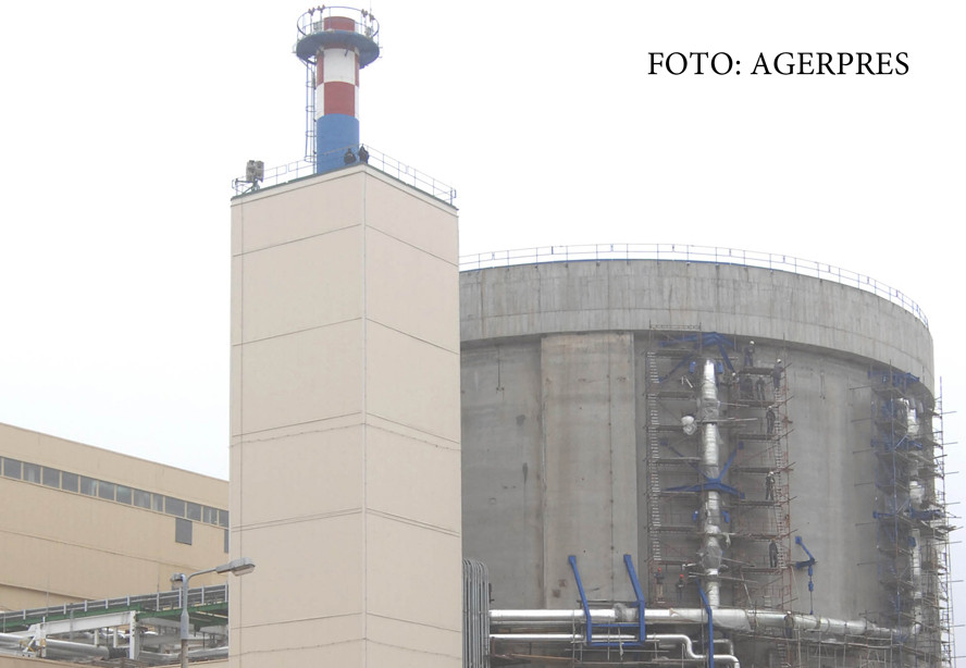 Probleme la ambele Unități ale centralei nucleare de la Cernavodă