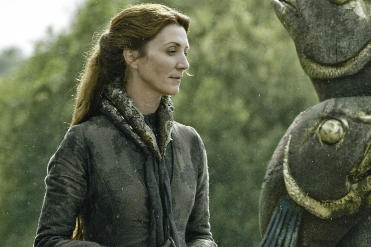 5 actori din Game of Thrones pe care i-ai vazut si in Harry Potter