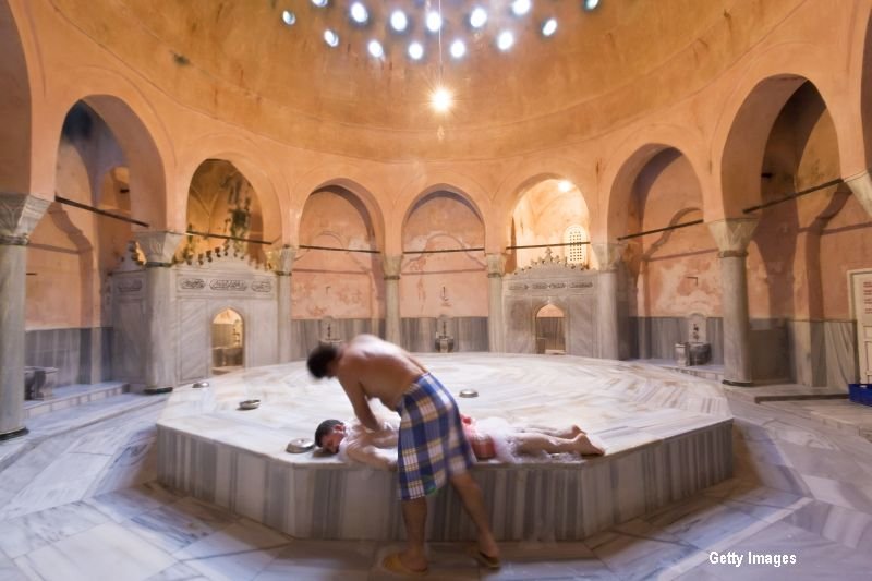 hamam
