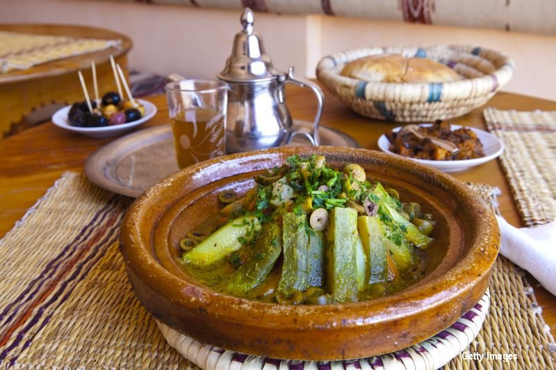 tajine