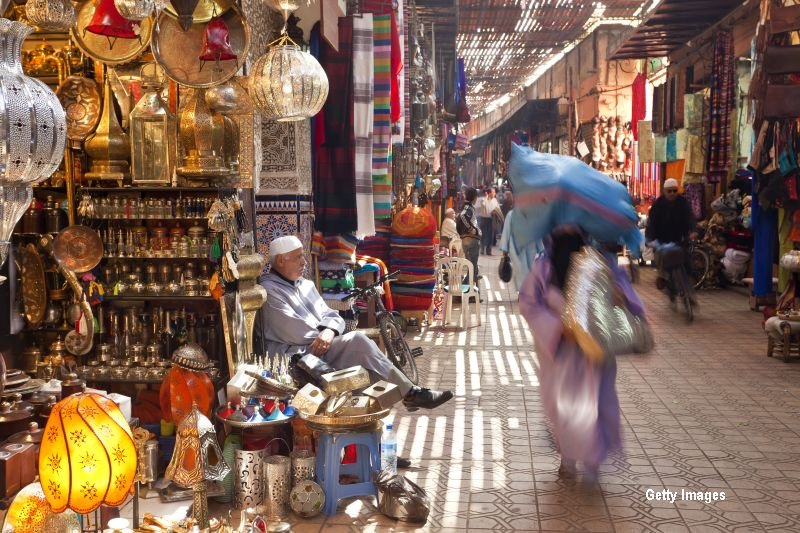 bazar
