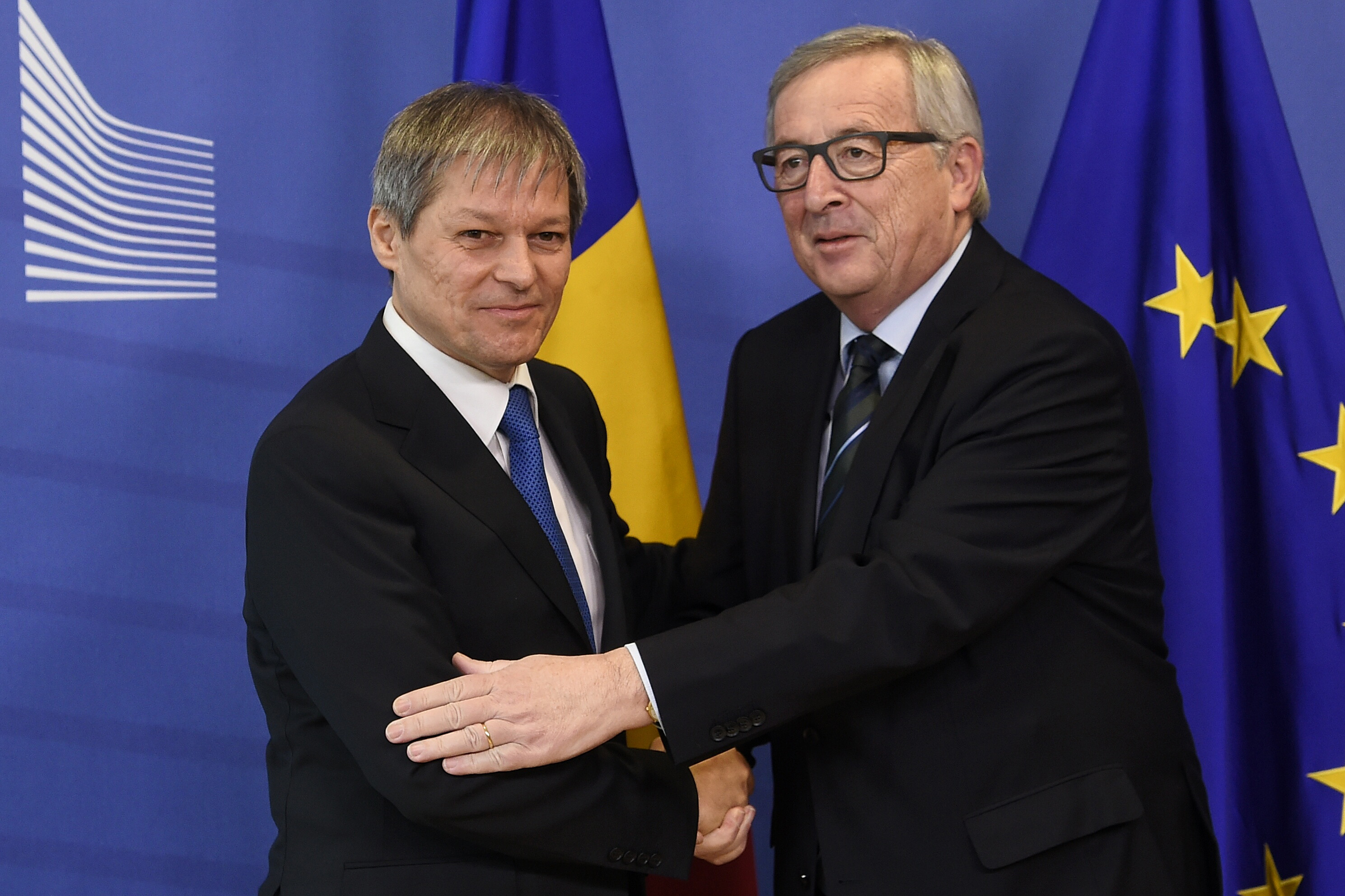 Dacian Ciolos: Daca nu ar fi fost OUG 13, ar fi fost sanse mari ca anul acesta Romania sa intre in spatiul Schengen