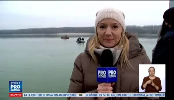 Arhiepiscopul Tomisului, cercetat de DNA pentru luare de mita, a furat startul in cazul traditiei de Boboteaza