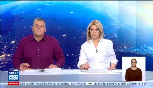 Starea drumurilor la ora 10:30: nu se circula in 4 judete. Judetul Buzau, grav afectat