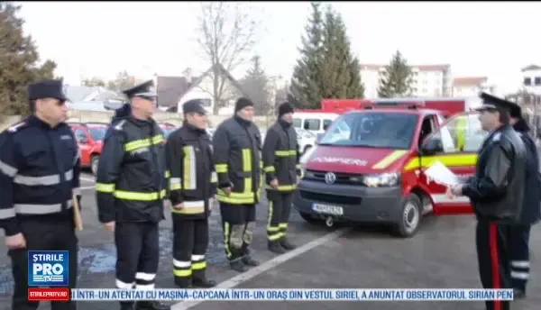 Autoritatile promit ca de aceasta data nu vor mai fi luate prin surprindere. Amenzi uriase pentru cei cu cauciucuri de vara