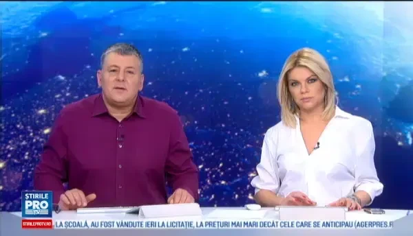 Iarna a pus stapanire pe jumatate de tara: CODUL ROSU de vreme rea, prelungit. Localitatile fara curent electric