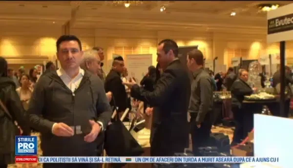 iLikeIT. Aplicatia care te hipnotizeaza si iti reprogrameaza creierul si stick-ul de 2TB, prezentate in a doua zi de CES 2017