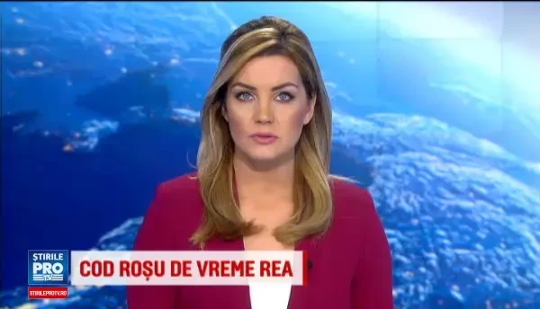 Iarna a pus stapanire pe jumatate de tara: CODUL ROSU de vreme rea, prelungit. Imagini de la interventia soldatilor