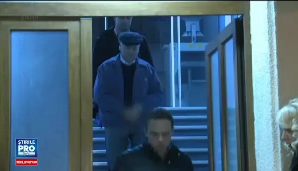 Pretentiile lui Gheorghe Stefan, dupa ce l-a turnat pe Vasile Blaga: condamnare de 3 ani si injumatatirea unei alte pedepse