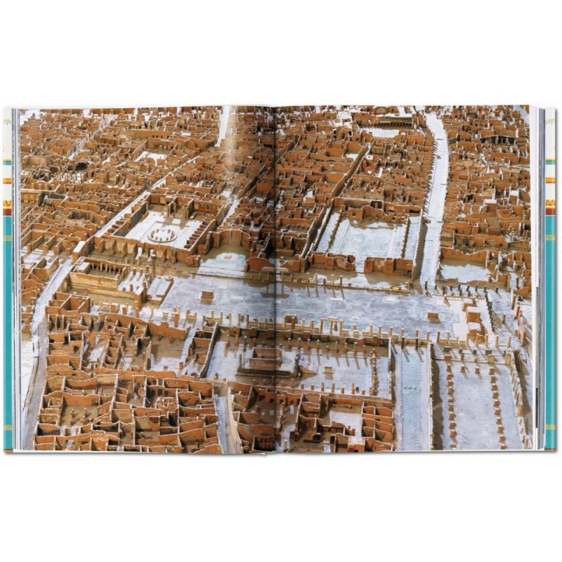 carte despre orasul Pompeii