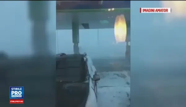 Situatia drumurilor nationale: a fost deschisa o portiune din A2. Nemultumit, premierul a cerut demisia sefului CNAIR