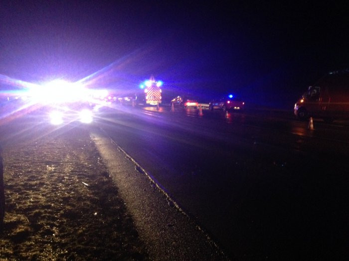 Un autocar cu turisti s-a prabusit intr-o prapastie, in centrul Frantei. Primul bilant al victimelor: 4 morti si 25 de raniti