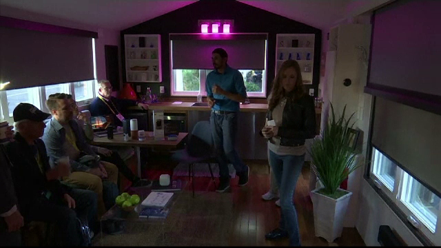 CES 2017. Trendul sezonului - produse casnice interconectate, cu sisteme de siguranta integrate