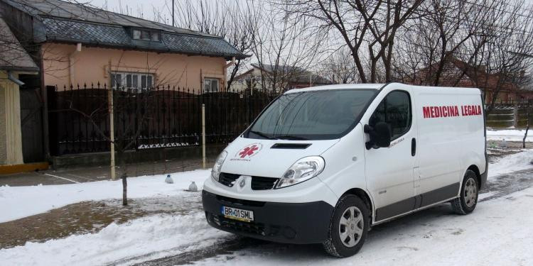 Tragedie de Sfantul Ion. Doi frati din Braila, care se pregateau sa-si inmormanteze mama, au fost gasiti morti