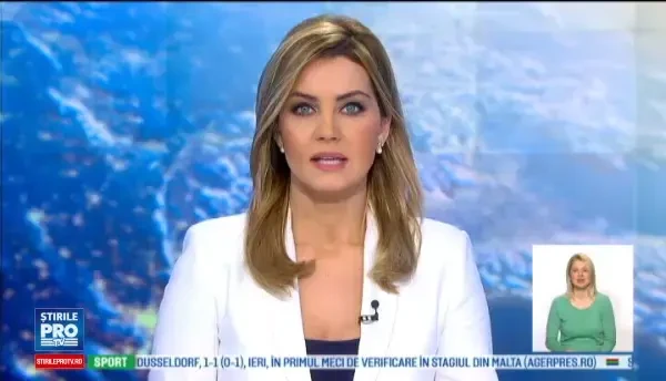 Pompierii din Pitesti au salvat mai multe lebede prinse in gheata de pe raul Arges. Temperaturile au coborat la -12 grade