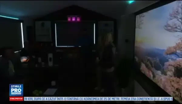 CES 2017. Trendul sezonului - produse casnice interconectate, cu sisteme de siguranta integrate