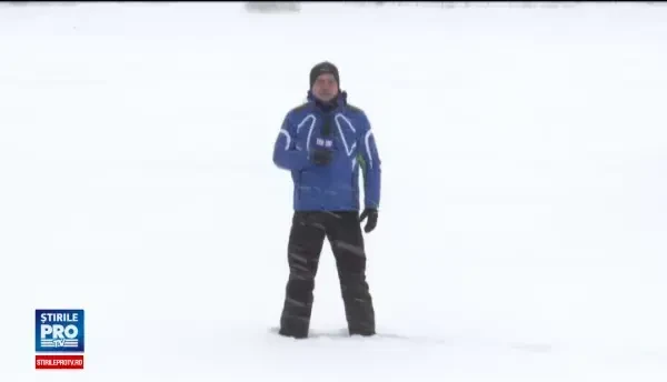 Localitati din Constanta, Tulcea si Calarasi au ramas fara energie electrica. Cu cat a crescut consumul in ultima saptamana