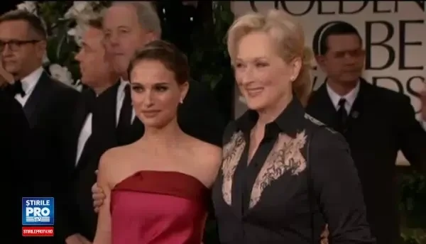 Noaptea Globurilor de Aur. Cele mai bune filme si productii de televiziune, premiate la Los Angeles