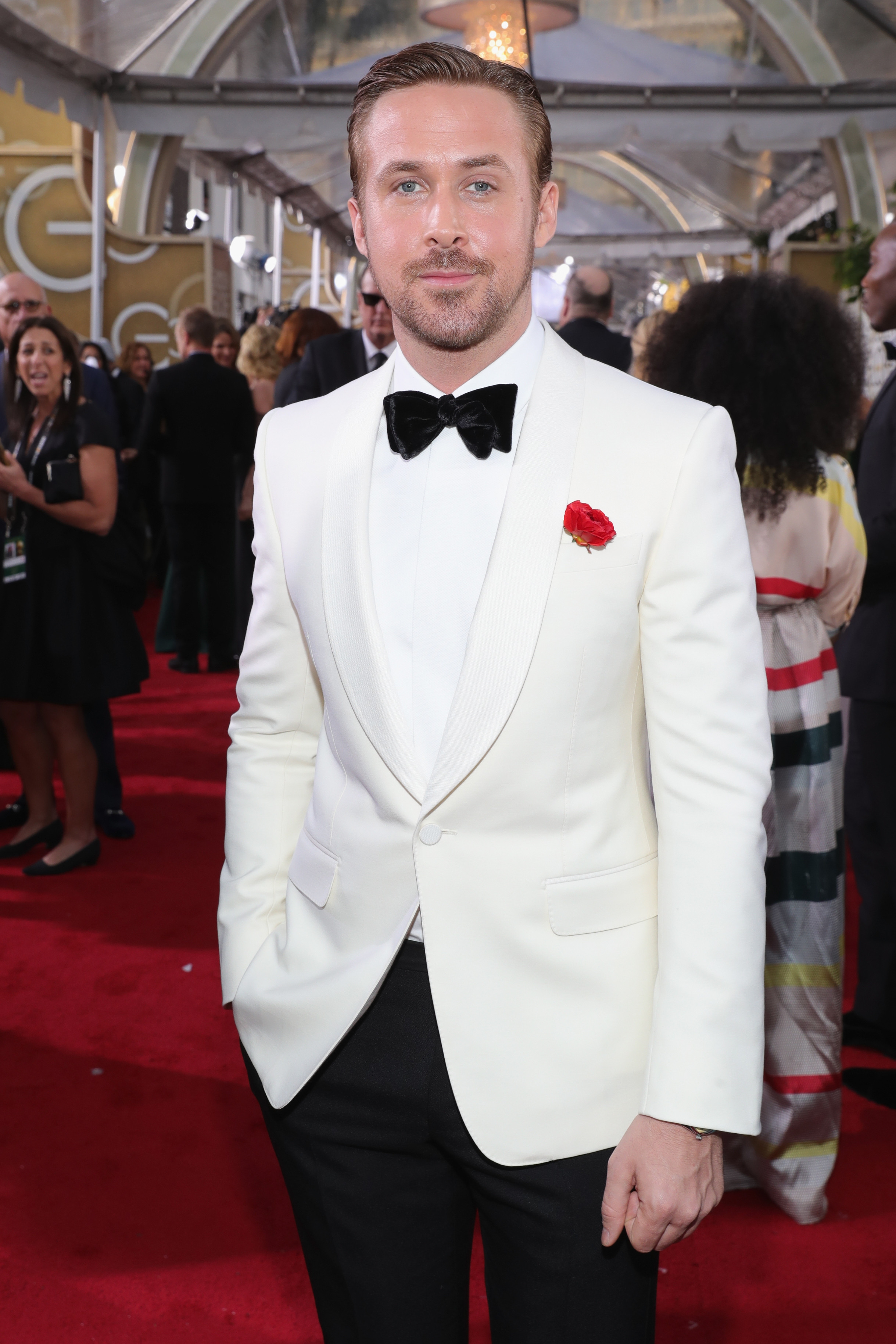 Globurile de Aur 2017 - Getty