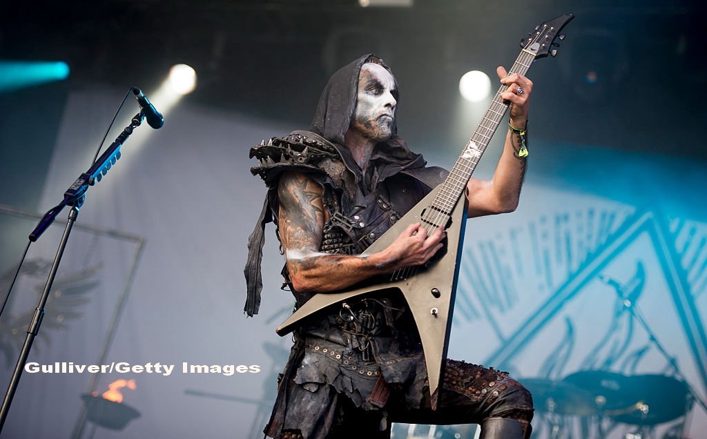 Behemoth