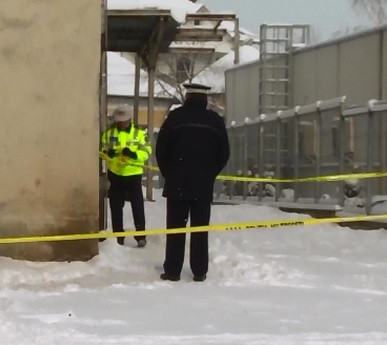 Un paznic din Strehaia si-a pierdut viata in urma unei explozii la o centrala termica. Ce a incercat omul sa faca