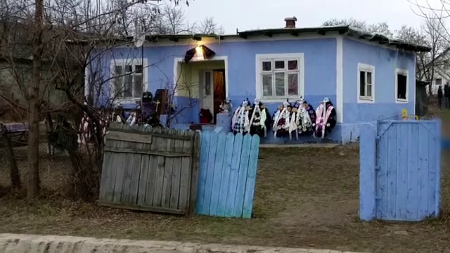 Un barbat de 36 de ani s-a sinucis, dupa ce sotia i-a interzis sa isi mai vada copiii. "Mi s-a parut o gluma"