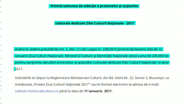 carton comunicat