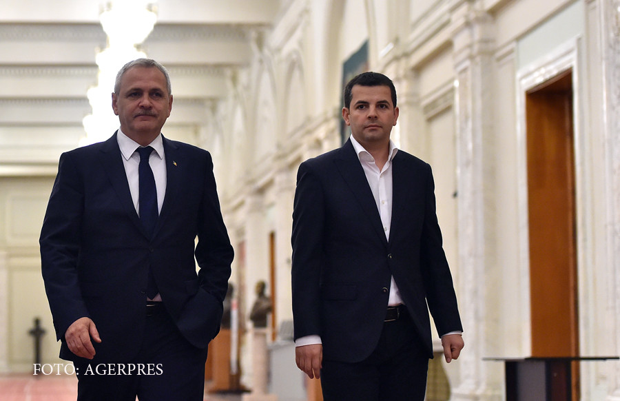 Scandal pe cota unica de impozitare in coalitia de guvernamant. "Nu se discuta lucrurile astea in public"