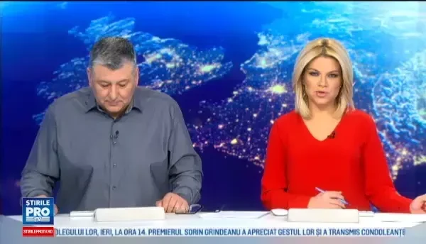 Politistul injunghiat mortal saptamana trecuta a fost condus pe ultimul drum. Colegii din toata tara l-au omagiat