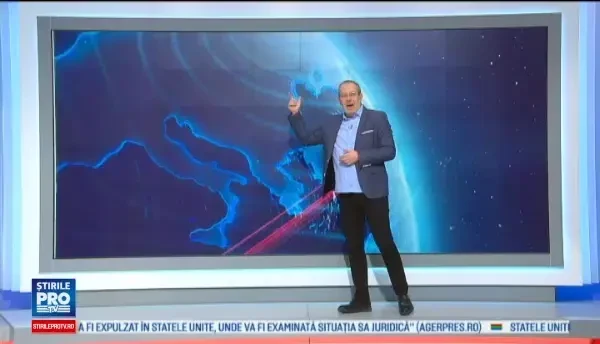 COD PORTOCALIU de ger in 36 de judete si Bucuresti, luni si marti. Minimele vor fi cuprinse intre -29 si -15 grade