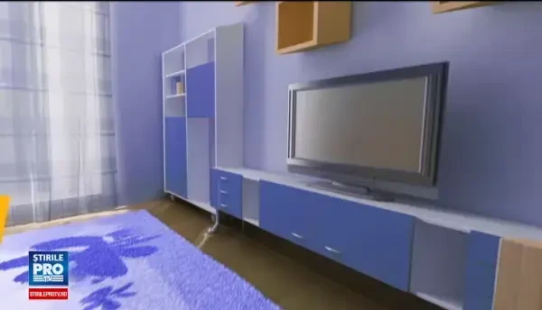 Romania are de acum inainte o lege pentru meseria de bona. La ce teste vor fi supuse cele care vor sa ingrijeasca copii