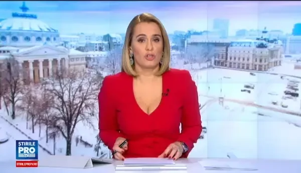 Cursurile vor fi suspendate marti in 17 judete. In Bucuresti, nu se mai fac ore pana luni