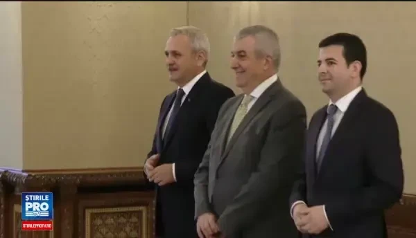 Scandal pe cota unica de impozitare in coalitia de guvernamant. Nu se discuta lucrurile astea in public