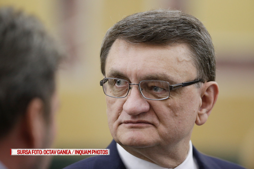 Avocatul Poporului s-a sesizat în legătură cu existenţa unui focar de stafilococ auriu la Maternitatea Giuleşti