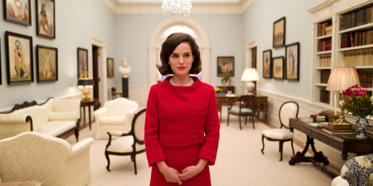 Cinemateca TIFF in ianuarie: premiera de gala „Fixeur”, „Jackie” si seara Krzysztof Kieślowski