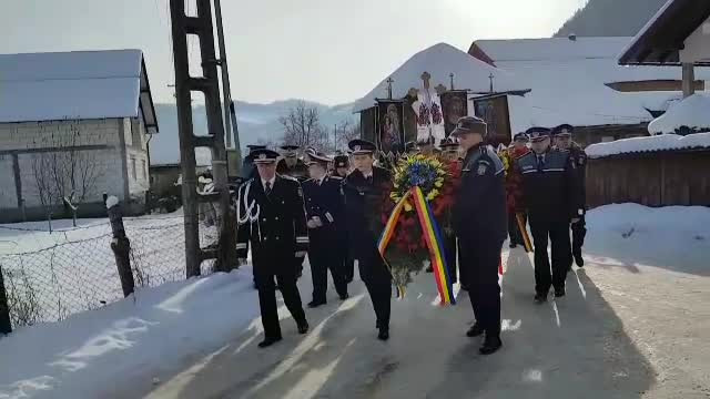 Noi detalii despre uciderea sefului de post din Viseu de Jos. Ce au descoperit procurorii despre cei 2 frati arestati