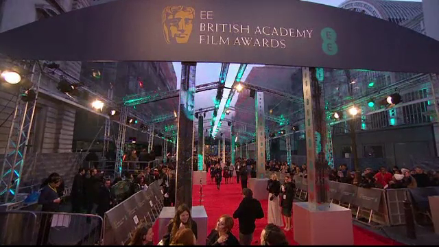 Premiile BAFTA 2017. Filmul care a facut spectacol la Globurile de aur, nominalizat la 11 categorii