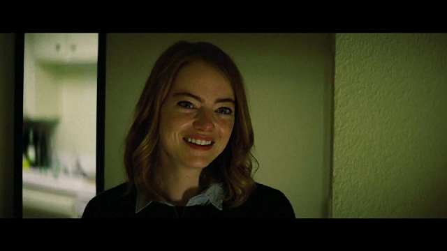 Emma Stone