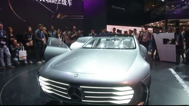 BMW a pierdut suprematia, dupa un deceniu. Mercedes a devenit cel mai mare producator de masini de lux din lume