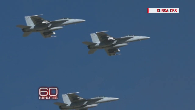 Pentagonul a testat noul tip de arma a viitorului. Ce abilitati impresionante au "roiurile" de drone